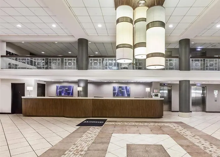 Hotel Courtyard By Marriott Center