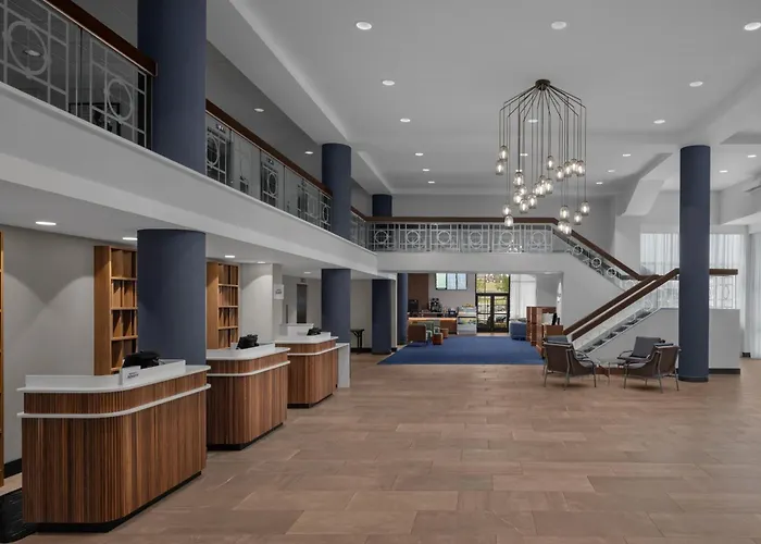 Hotel Courtyard By Marriott Center Pittsburgh