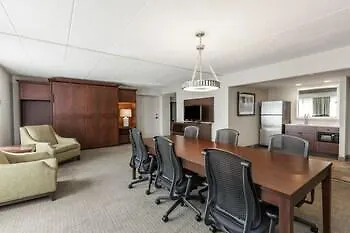 Hotel Courtyard By Marriott Center 4*
