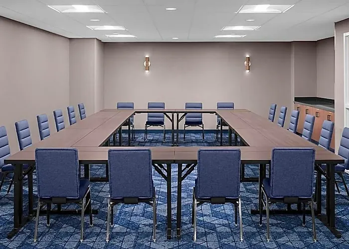 Courtyard By Marriott Center 4* Pittsburgh