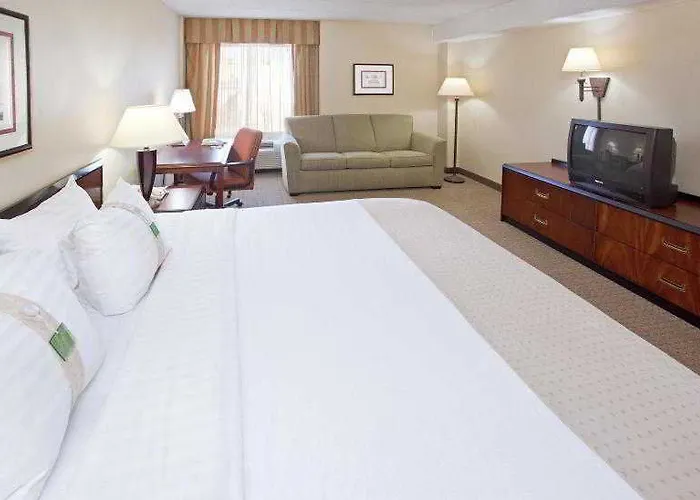 Hotel Courtyard By Marriott Center 4*