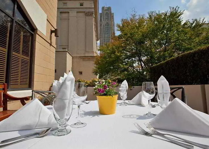 Hotel Courtyard By Marriott Center