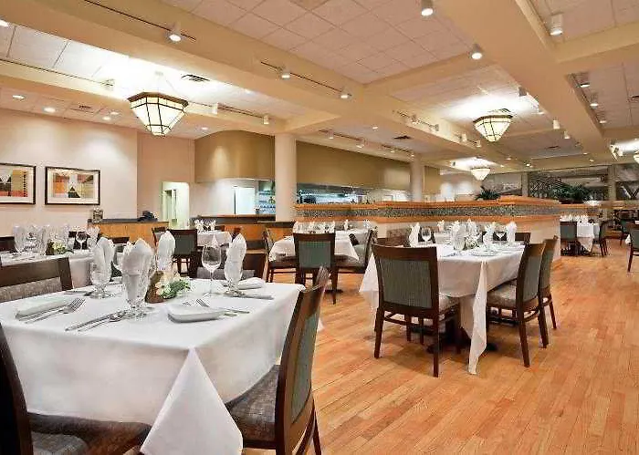Courtyard By Marriott Center 4*
