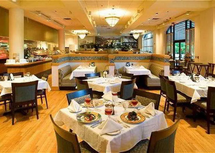 Courtyard By Marriott Center 4* Pittsburgh