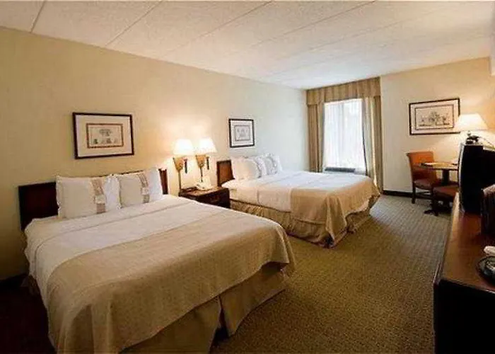Hotel Courtyard By Marriott Center Pittsburgh