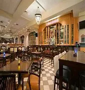 Courtyard By Marriott Center 4*